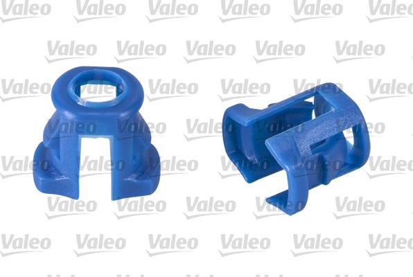 Valeo 587008 - Filtro olio www.autoricambit.com