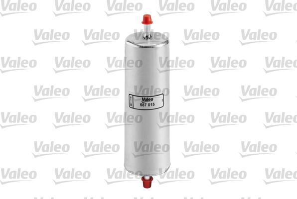 Valeo 587015 - Filtro carburante www.autoricambit.com