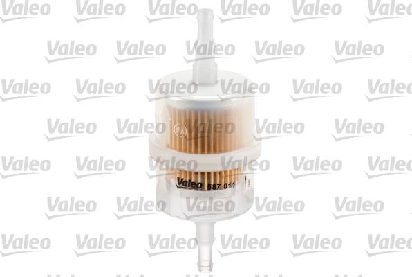 Valeo 587011 - Filtro carburante www.autoricambit.com