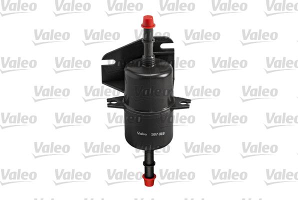 Valeo 587018 - Filtro carburante www.autoricambit.com