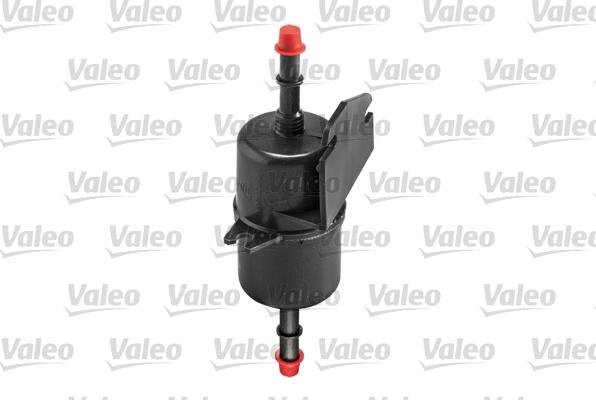 Valeo 587018 - Filtro carburante www.autoricambit.com