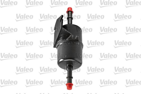 Valeo 587018 - Filtro carburante www.autoricambit.com