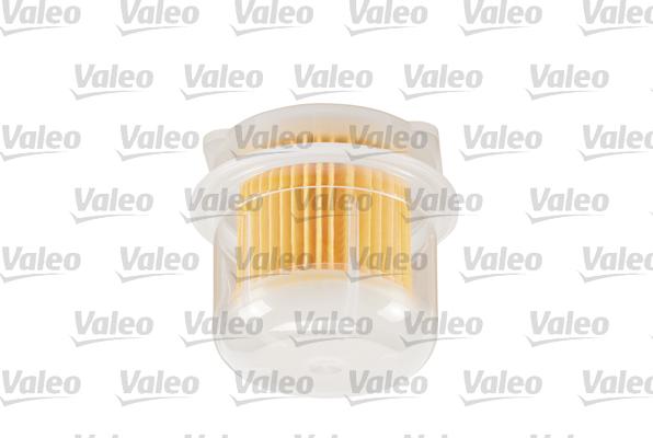 Valeo 587017 - Filtro carburante www.autoricambit.com