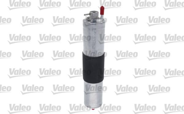 Valeo 587034 - Filtro carburante www.autoricambit.com