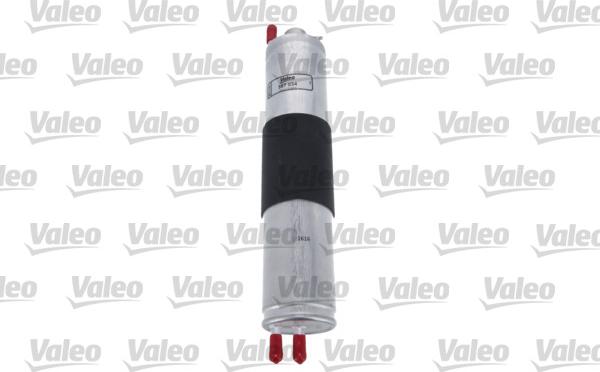 Valeo 587034 - Filtro carburante www.autoricambit.com