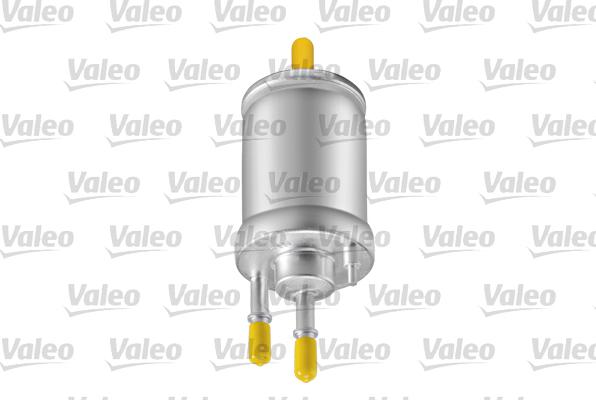 Valeo 587030 - Filtro carburante www.autoricambit.com