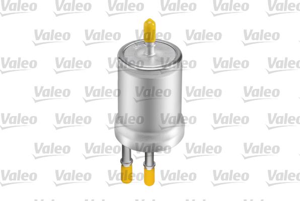 Valeo 587030 - Filtro carburante www.autoricambit.com