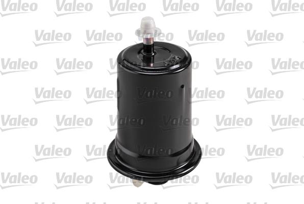 Valeo 587024 - Filtro carburante www.autoricambit.com