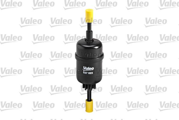 Valeo 587023 - Filtro carburante www.autoricambit.com