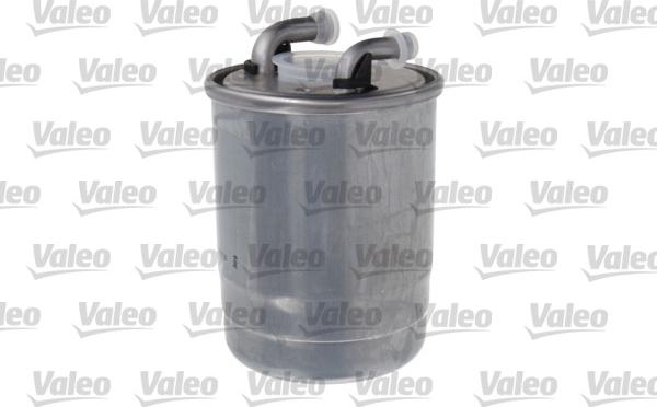 Valeo 587076 - Filtro carburante www.autoricambit.com