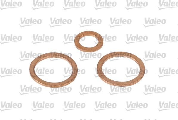 Valeo 587208 - Filtro carburante www.autoricambit.com