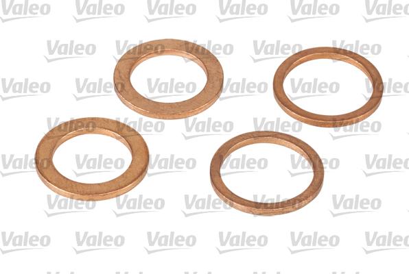 Valeo 587202 - Filtro carburante www.autoricambit.com