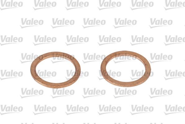 Valeo 587211 - Filtro carburante www.autoricambit.com