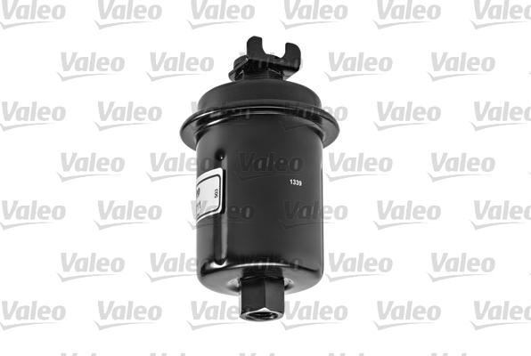 Valeo 587211 - Filtro carburante www.autoricambit.com