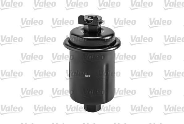 Valeo 587211 - Filtro carburante www.autoricambit.com