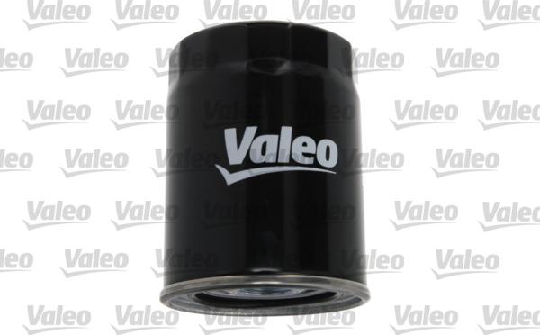 Valeo 587754 - Filtro carburante www.autoricambit.com