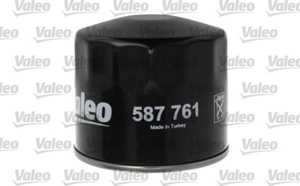 Valeo 587761 - Filtro carburante www.autoricambit.com