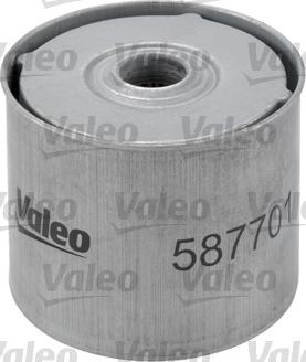 Valeo 587701 - Filtro carburante www.autoricambit.com