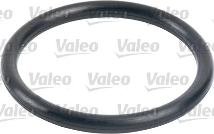 Valeo 587707 - Filtro olio www.autoricambit.com