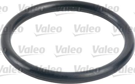 Valeo 587716 - Filtro olio www.autoricambit.com