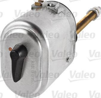 Valeo 579611 - Motore tergicristallo www.autoricambit.com