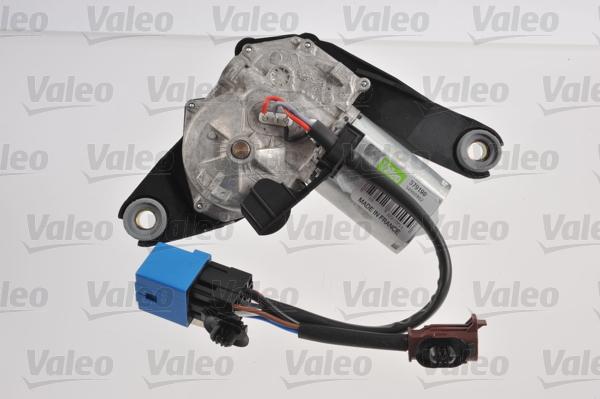 Valeo 579190 - Motore tergicristallo www.autoricambit.com