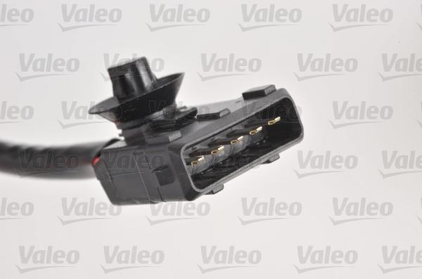 Valeo 579151 - Motore tergicristallo www.autoricambit.com