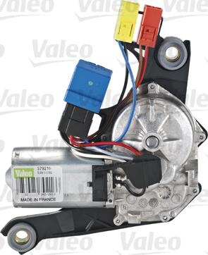 Valeo 579216 - Motore tergicristallo www.autoricambit.com