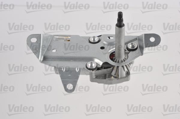 Valeo 579226 - Motore tergicristallo www.autoricambit.com