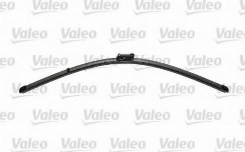 Valeo 574495 - Spazzola tergi www.autoricambit.com