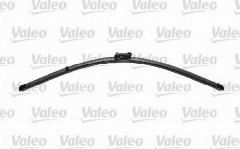 Valeo 574493 - Spazzola tergi www.autoricambit.com