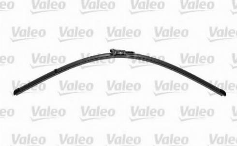 Valeo 574662 - Spazzola tergi www.autoricambit.com