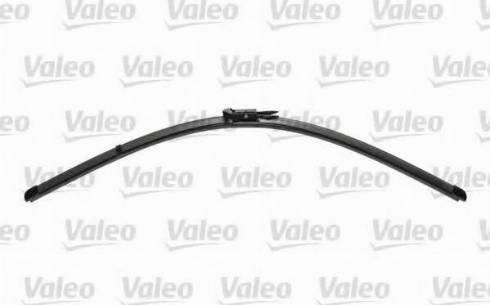 Valeo 574606 - Spazzola tergi www.autoricambit.com