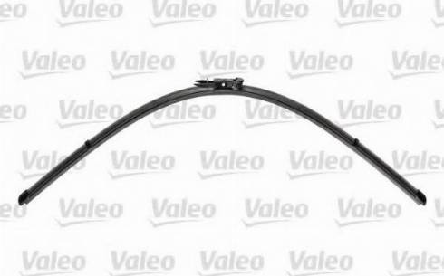 Valeo 574683 - Spazzola tergi www.autoricambit.com