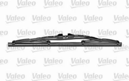 Valeo 574195 - Spazzola tergi www.autoricambit.com