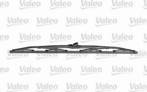 Valeo 574190 - Spazzola tergi www.autoricambit.com