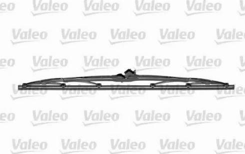 Valeo 574168 - Spazzola tergi www.autoricambit.com