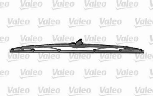 Valeo 574188 - Spazzola tergi www.autoricambit.com