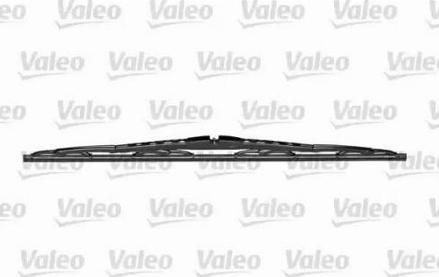 Valeo 574182 - Spazzola tergi www.autoricambit.com