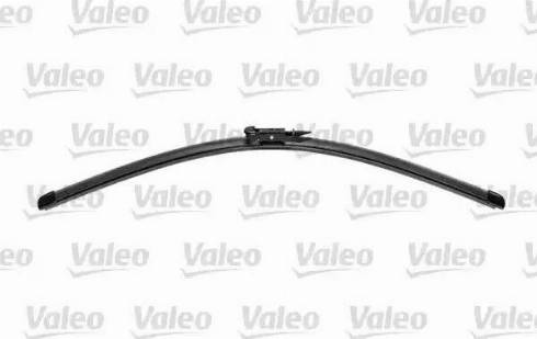 Valeo 574369 - Spazzola tergi www.autoricambit.com