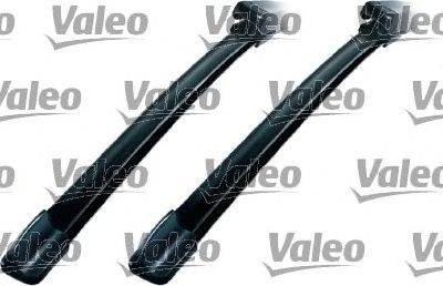 Valeo 574360 - Spazzola tergi www.autoricambit.com