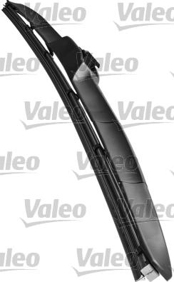 Valeo 574294 - Spazzola tergi www.autoricambit.com