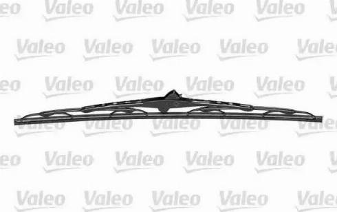 Valeo 574297 - Spazzola tergi www.autoricambit.com