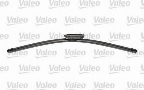 Valeo 575909 - Spazzola tergi www.autoricambit.com