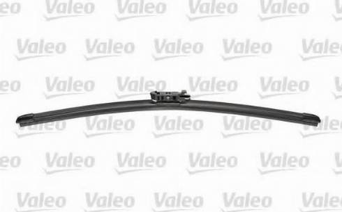 Valeo 575904 - Spazzola tergi www.autoricambit.com