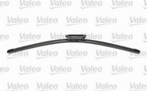 Valeo 575908 - Spazzola tergi www.autoricambit.com