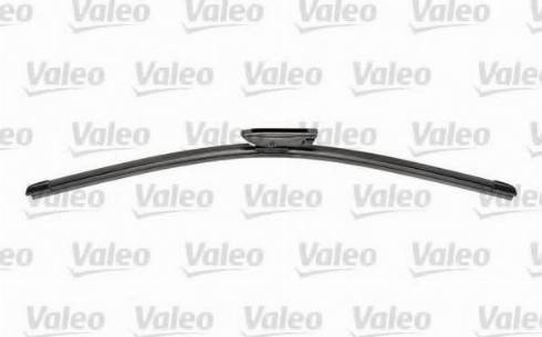 Valeo 575913 - Spazzola tergi www.autoricambit.com