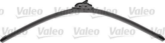 Valeo 575789 - Spazzola tergi www.autoricambit.com