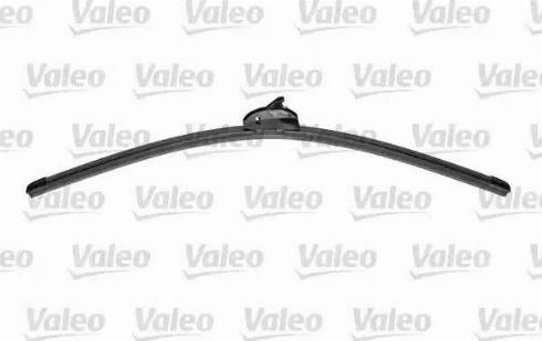 Valeo 576080 - Spazzola tergi www.autoricambit.com