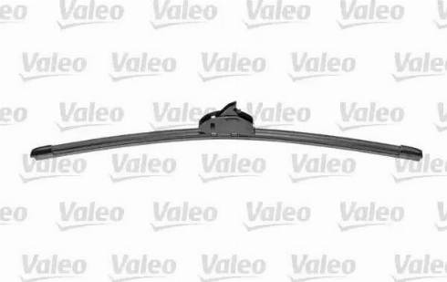 Valeo 576074 - Spazzola tergi www.autoricambit.com